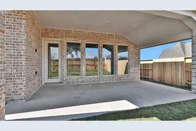 9103 Clear Water Trail, Manvel, TX 77578 - Photo 15