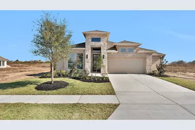 9103 Clear Water Trail, Manvel, TX 77578 - Photo 17