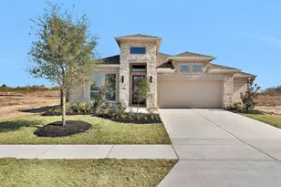 9103 Clear Water Trail, Manvel, TX 77578 - Photo 17