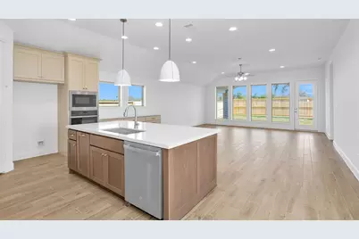 9103 Clear Water Trail, Manvel, TX 77578 - Photo 7