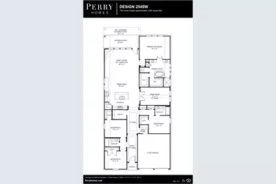 9103 Clear Water Trail, Manvel, TX 77578 - Photo 19