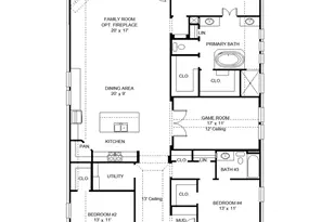 9103 Clear Water Trail, Manvel, TX 77578 - Photo 19