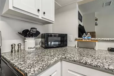 2379 Briarwest Blvd #19, Houston, TX 77077 - Photo 7