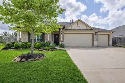 32618 Twilight Gable Court, Spring, TX 77386 - Photo 1