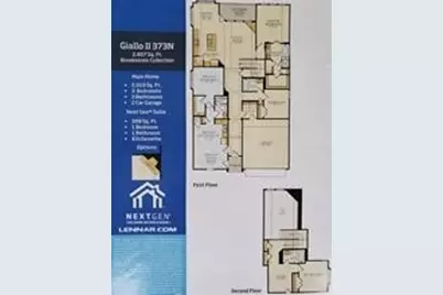 32618 Twilight Gable Court, Spring, TX 77386 - Photo 41