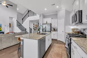 32618 Twilight Gable Ct, Spring, TX 77386 - Photo 15