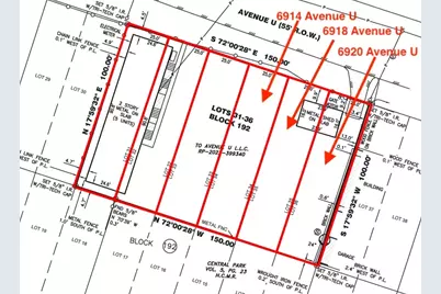 6916 Avenue U, Houston, TX 77011 - Photo 1