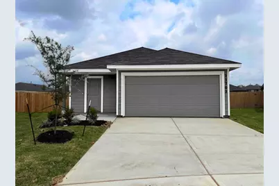 22702 Ravine Edge Court, Hockley, TX 77447 - Photo 1