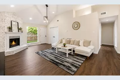 1714 Foxlake Drive, Houston, TX 77084 - Photo 3
