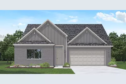 1005 Eternal Elk Drive, Conroe, TX 77303 - Photo 1
