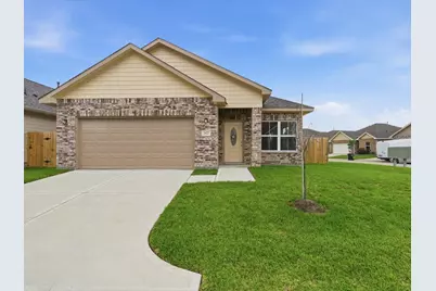 2827 Pine Estate Lane, Houston, TX 77014 - Photo 3