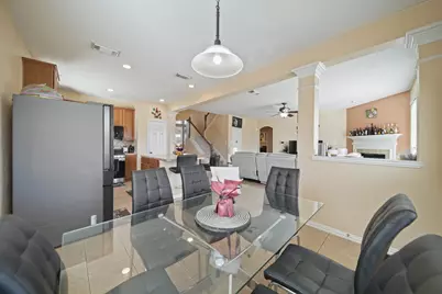 1815 Camden Landing Trail, Fresno, TX 77545 - Photo 9