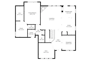 1815 Camden Landing Tr, Fresno, TX 77545 - Photo 23