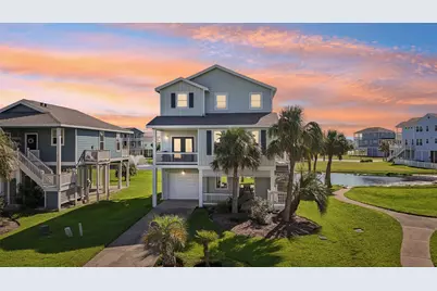 4130 King Rail Circle, Galveston, TX 77554 - Photo 1