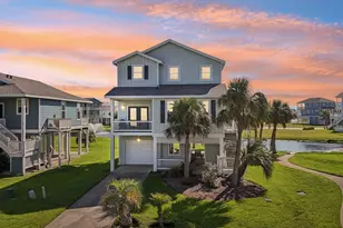 4130 King Rail Cir, Galveston, TX 77554 - Photo 1