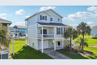 4130 King Rail Circle, Galveston, TX 77554 - Photo 43