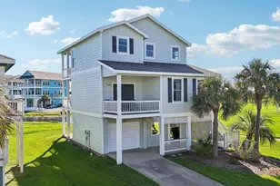 4130 King Rail Cir, Galveston, TX 77554 - Photo 43