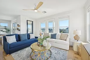 4130 King Rail Cir, Galveston, TX 77554 - Photo 5