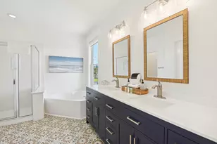 4130 King Rail Cir, Galveston, TX 77554 - Photo 21