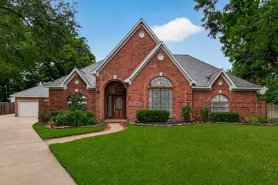 1410 Briar Green Court, Richmond, TX 77406 - Photo 1