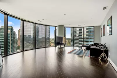 1409 Post Oak Boulevard #1804, Houston, TX 77056 - Photo 1