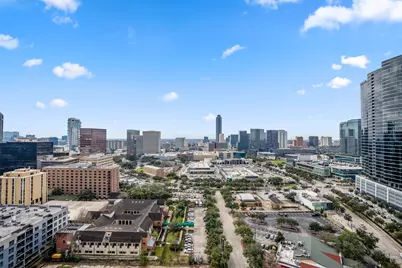 1409 Post Oak Boulevard #1804, Houston, TX 77056 - Photo 21