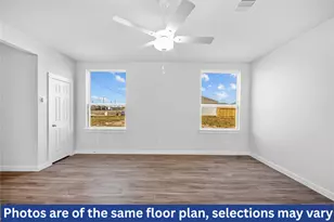 11863 Serena Song Dr, Willis, TX 77318 - Photo 7