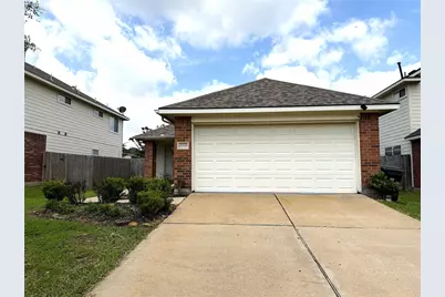4719 Cypress Dawn Lane, Katy, TX 77449 - Photo 1