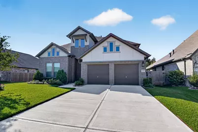 1315 Munson Valley Road, Richmond, TX 77406 - Photo 5