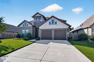 1315 Munson Valley Rd, Richmond, TX 77406 - Photo 5