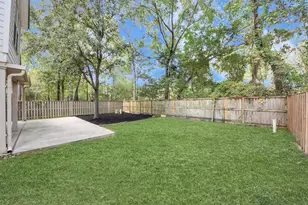 34 E Gaslight Pl, The Woodlands, TX 77382 - Photo 43