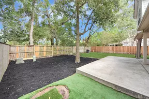 34 E Gaslight Pl, The Woodlands, TX 77382 - Photo 47