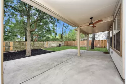 34 E Gaslight Place, The Woodlands, TX 77382 - Photo 41