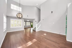 34 E Gaslight Pl, The Woodlands, TX 77382 - Photo 5