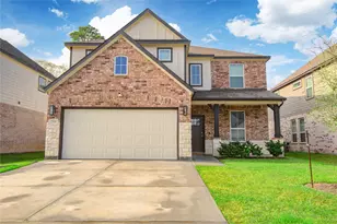 22939 Aspen Vis Dr, Spring, TX 77373 - Photo 1