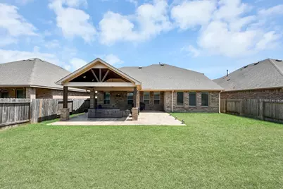 4911 Vergano Villa Drive, Katy, TX 77493 - Photo 35