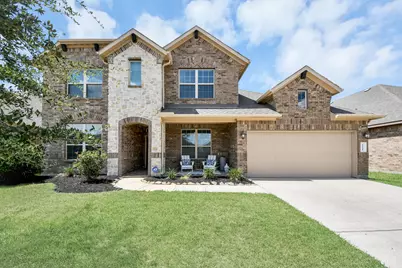 4911 Vergano Villa Drive, Katy, TX 77493 - Photo 1