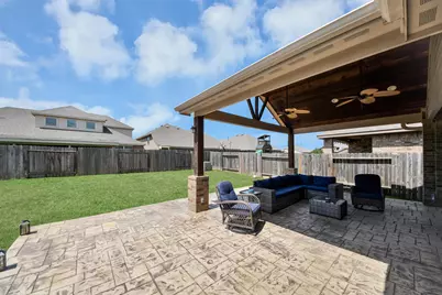 4911 Vergano Villa Drive, Katy, TX 77493 - Photo 37