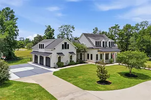 6533 Auburn Lakes Dr, Spring, TX 77389 - Photo 1
