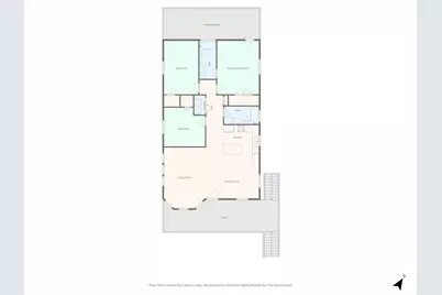 18607 Warrior Road, Galveston, TX 77554 - Photo 43