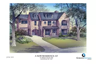 811 Wild Valley Rd, Houston, TX 77057 - Photo 1