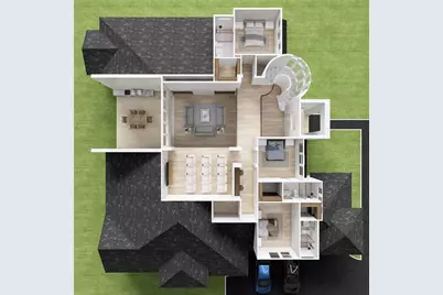 18556 Michaels Run, Montgomery, TX 77316 - Photo 3