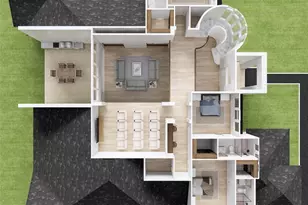 18556 Michaels Run, Montgomery, TX 77316 - Photo 3