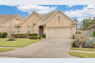 17711 Misty Brook Lane, Conroe, TX 77302 - Photo 1
