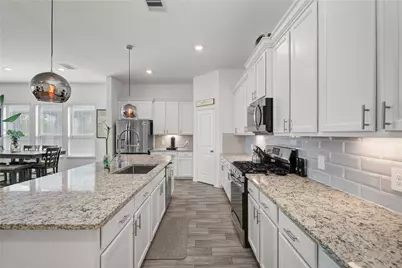 17711 Misty Brook Lane, Conroe, TX 77302 - Photo 17