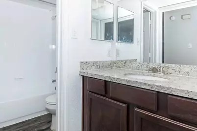 4400 Memorial Drive #30-1203, Houston, TX 77007 - Photo 7