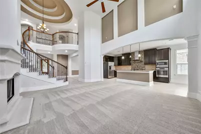 17506 Mineral Bluff Lane, Humble, TX 77346 - Photo 7