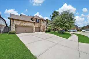 17506 Mineral Bluff Ln, Humble, TX 77346 - Photo 9