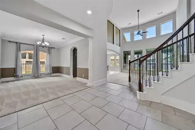 17506 Mineral Bluff Lane, Humble, TX 77346 - Photo 5