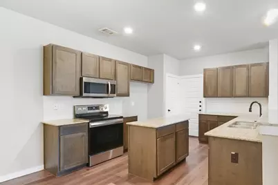 9709 Grosbeak Lane, Magnolia, TX 77354 - Photo 7